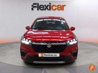 Usado Suzuki SX4 S-Cross 116 CV (85 kW) 2024 Burdeos SUV