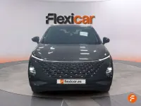 Usado Omoda 5 147 CV (108 kW) 2025 Gris SUV