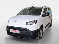 Usado Toyota Proace 102 CV (75 kW) 2024 Monovolumen