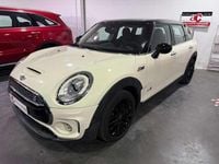 Usado Mini Cooper SD 190 CV (139 kW) 2017 Blanco Utilitario