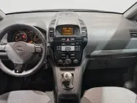 Usado Opel Zafira Energy 110 CV (80 kW) 2010 Monovolumen