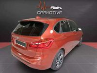 usado BMW ActiveHybrid X6 Xe iPerformance Tourer 224 CV HIBRIDO ENCHUFAFLE /