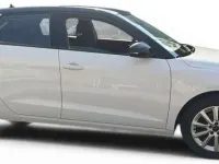Usado Audi A1 Sportback Advanced Plus 116 CV (85 kW) 2019 Blanco Utilitario