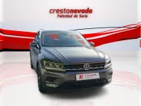 Usado VW Tiguan Advance 150 CV (110 kW) 2017 SUV