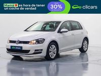 Usado VW Golf VII Edition 110 HP (80 kW) 2015 Branco Sedan