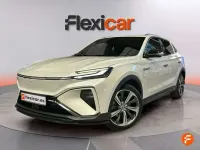 Usado MG Marvel R Luxury 132 kW (180 CV) 2023 Negro SUV