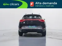 Usado Cupra Formentor 150 CV (110 kW) 2023 Negro SUV