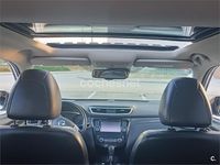 Usado Nissan X-Trail Tekna 130 CV (95 kW) 2017 Blanco SUV