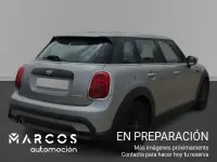 Usado Mini Cooper 136 CV (100 kW) 2023 Utilitario