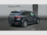 Usado Mercedes GLE350 333 CV (244 kW) 2025 Negro SUV