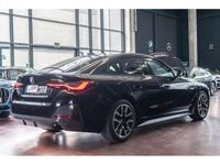 Usado BMW 420 Gran Coupé Shadowline 190 CV (139 kW) 2024 Negro Coupe
