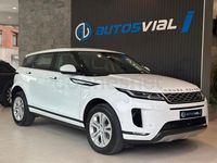 Usado Land Rover Range Rover evoque S 204 CV (150 kW) 2022 Blanco SUV