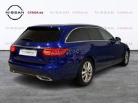 usado Mercedes 220 Clase C C Estate9g-tronic