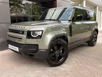 Usado Land Rover Defender S 249 CV (183 kW) 2025 Verde SUV