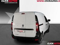 Usado Renault Kangoo 95 CV (69 kW) 2022 Monovolumen