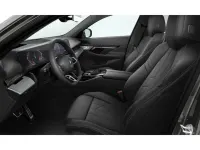 Usado BMW i5 Comfort Edition 289 kW (394 CV) 2025 Gris Berlina