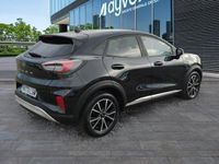 Usado Ford Puma Titanium 120 CV (88 kW) 2021