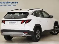 Usado Hyundai Tucson 159 CV (116 kW) 2025 SUV