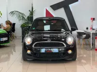 Usado Mini Cooper SD Cabriolet 143 CV (105 kW) 2012 Negro Descapotable
