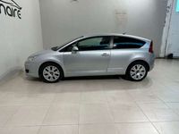 usado Citroën C4 Coupé 1.6i 16v VTS