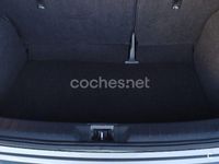 Usado Nissan Pulsar Acenta 115 CV (84 kW) 2015 Gris / plata Utilitario