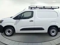 Usado Peugeot Partner S 101 CV (74 kW) 2020 Blanco Monovolumen