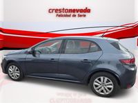Usado Renault Mégane IV Equilibre 140 CV (102 kW) 2023 Gris / plata Berlina