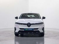 Usado Renault Megane E-Tech Equilibre 96 kW (131 CV) 2023 Blanco Utilitario