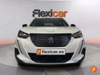 Usado Peugeot 2008 Allure 131 CV (96 kW) 2023 Blanco SUV
