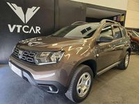 Usado Dacia Duster Comfort 116 CV (85 kW) 2020 Verde SUV