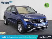 usado VW T-Cross - Advance 1.0 TSI 81kW (110CV) DSG