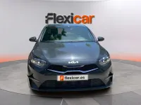 Usado Kia Ceed 136 CV (100 kW) 2023 Gris Utilitario