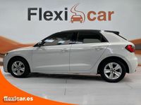 usado Audi A1 citycarver 25 TFSI 70kW (95CV)