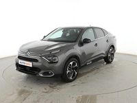 Usado Citroën C4 X PureTech 131 CV (96 kW) 2023 Gris SUV