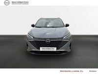 Usado Nissan Qashqai Tekna 158 CV (116 kW) 2024 Gris / plata SUV