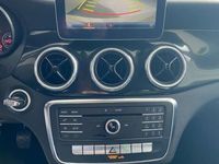 usado Mercedes CLA200 Shooting Brake 200d