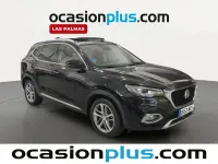 Usado MG HS Luxury 258 CV (189 kW) 2023 Blanco SUV