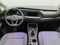 Usado VW Caddy 122 CV (89 kW) 2022 Monovolumen