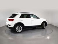 usado VW T-Roc 1.5 TSI Advance