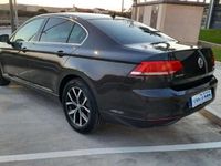 usado VW Passat 2.0TDI Advance DSG6 110kW