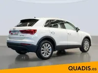 Usado Audi Q3 Advanced Plus 245 CV (180 kW) 2023 Blanco SUV