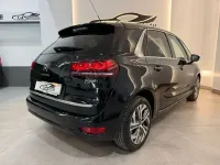 Usado Citroën C4 Picasso Feel 165 CV (121 kW) 2016 Negro Monovolumen