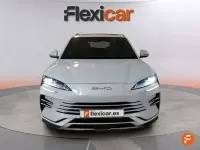Usado BYD Seal U Boost 218 CV (160 kW) 2024 Blanco SUV