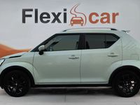 usado Suzuki Ignis 1.2 GLX Gasolina en Flexicar Aravaca