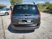 Usado Citroën C8 120 CV (88 kW) 2006 Negro Monovolumen