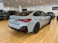 Usado BMW M440 M Sport 374 CV (275 kW) 2022 Gris / plata Berlina