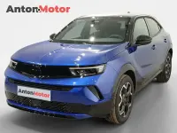 Nuevo Opel Mokka S 136 CV (100 kW) 2025 Azul SUV