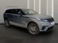 Usado Land Rover Range Rover Velar SE Dynamic 404 CV (297 kW) 2025 Gris metalizado SUV