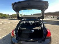 Usado Opel Astra Selective 110 CV (80 kW) 2015 Negro Berlina