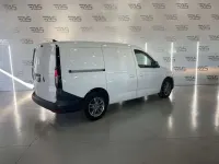 Usado VW Caddy California 122 CV (89 kW) 2022 Blanco Monovolumen